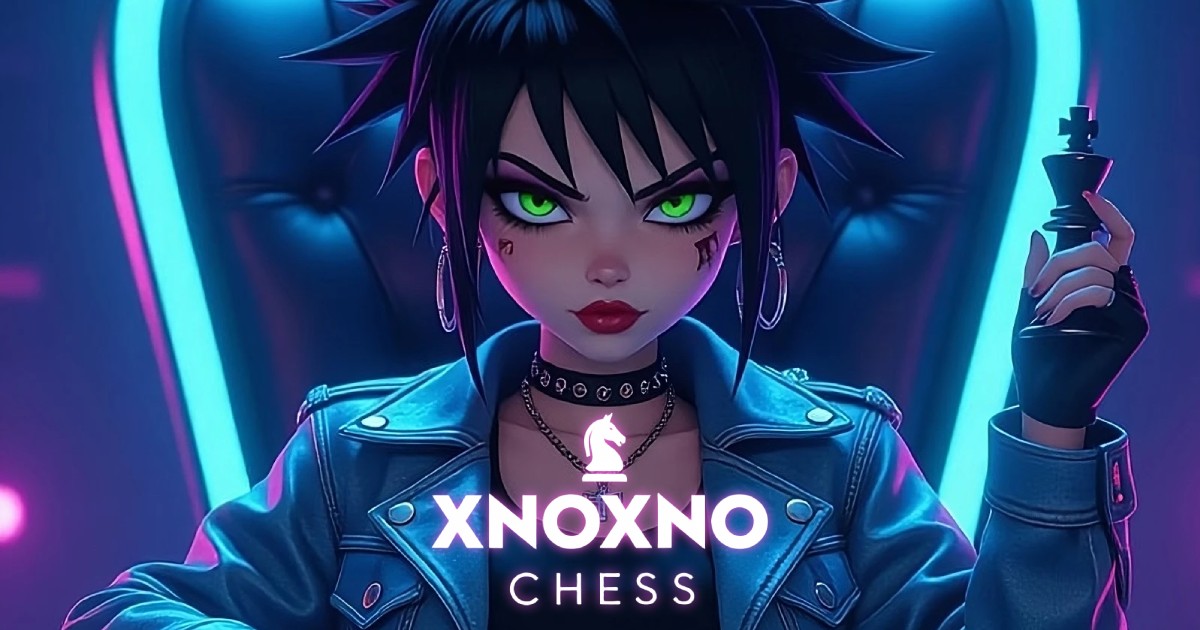 XnoXno Chess