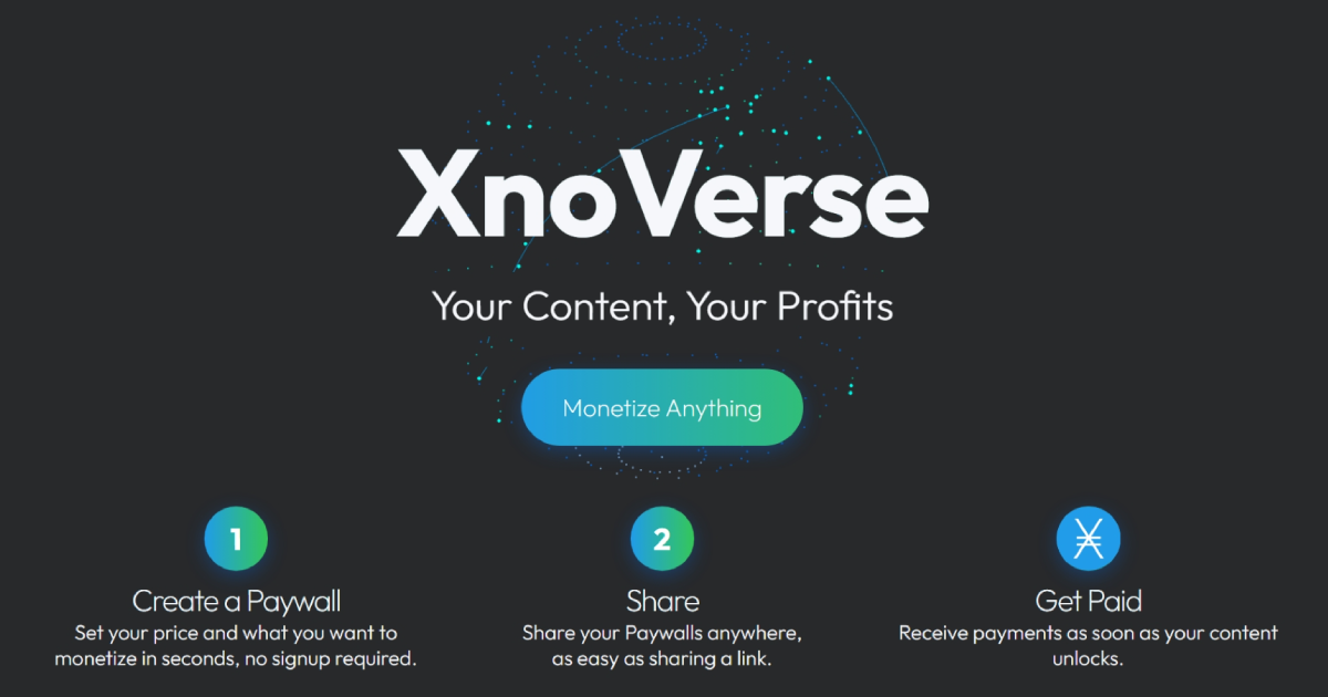 xnoverse